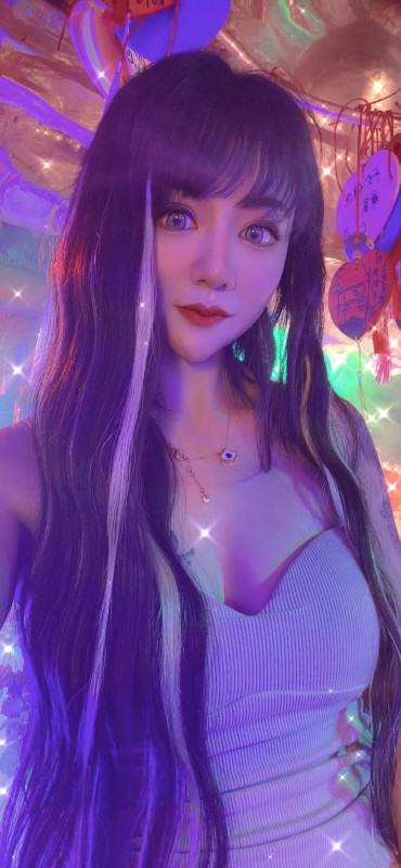 王家湾性感美女